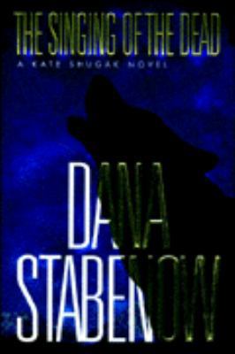 The Singing of the Dead 0736668535 Book Cover