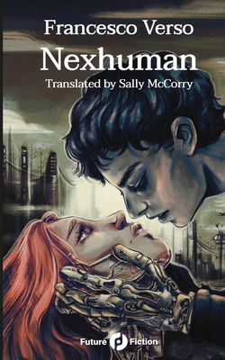 Nexhuman 8832077825 Book Cover