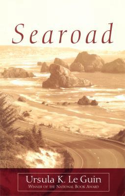 Searoad 159030084X Book Cover