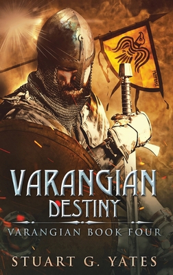 Destiny [Large Print] 4824192307 Book Cover