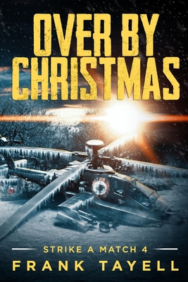 Over By Christmas B09DN3BY5H Book Cover