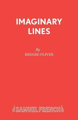 Imaginary Lines 057311241X Book Cover