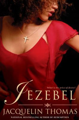 Jezebel 0451224647 Book Cover