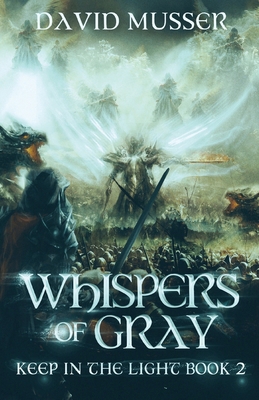 Whispers of Gray 4824195233 Book Cover