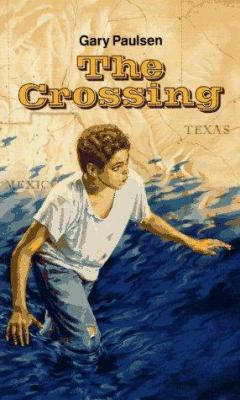 The Crossing 0440205824 Book Cover