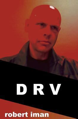 DRV - Directed Remote Viewing 1497411904 Book Cover