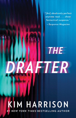 The Drafter 1668081547 Book Cover