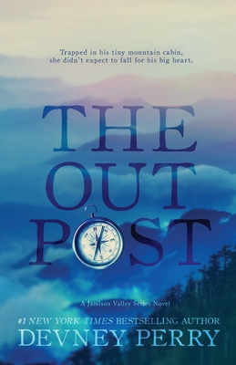 The Outpost 1950692418 Book Cover