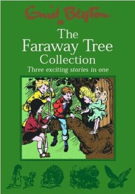 The Faraway Tree Collection 0603560733 Book Cover