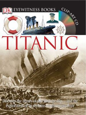 Titanic B00A2PAG9I Book Cover