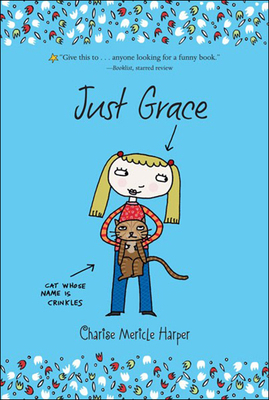 Just Grace 0606368272 Book Cover