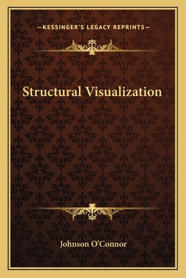 Structural Visualization 1163814857 Book Cover