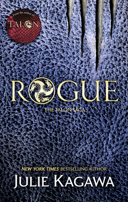 ROGUE 1848453825 Book Cover