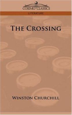 The Crossing 1596058668 Book Cover