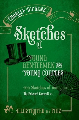 Sketches of Young Gentlemen and Young Couples 0199603286 Book Cover
