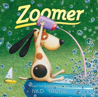 Zoomer 0061700908 Book Cover