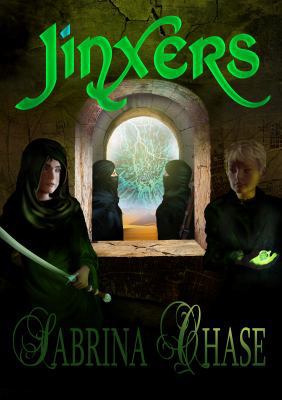 Jinxers 1940006147 Book Cover