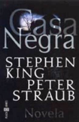 Casa Negra [Spanish] 8401329280 Book Cover