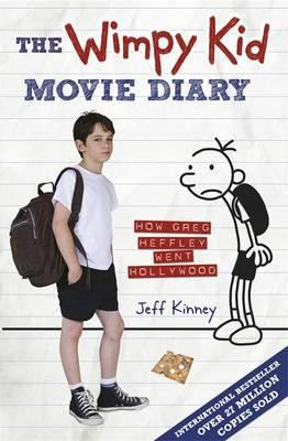 Diary of a Wimpy Kid 0141331011 Book Cover