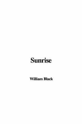 Sunrise 142196970X Book Cover