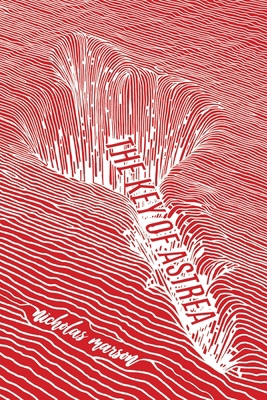 The Key of Astrea 1087864364 Book Cover