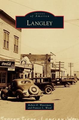 Langley 1531664814 Book Cover