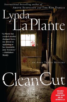Clean Cut: An Anna Travis Mystery 1416586660 Book Cover
