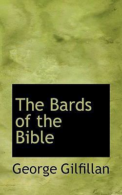 The Bards of the Bible 1116513757 Book Cover