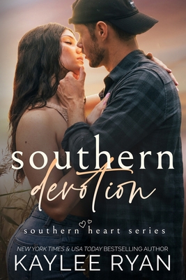 Southern Devotion 1961936763 Book Cover