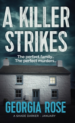 A Killer Strikes (A Shade Darker Book 1) 1915665019 Book Cover