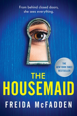 The Housemaid 1538742578 Book Cover