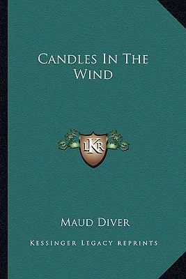 Candles In The Wind 1163627453 Book Cover