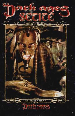 Dark Ages Setite 1950565491 Book Cover