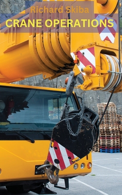 Crane Operations 0975655280 Book Cover