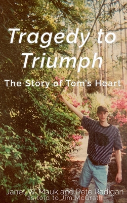 Tragedy to Triumph 1637771509 Book Cover
