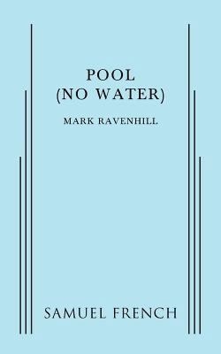 Pool (No Water) 0573704511 Book Cover