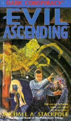 Evil Ascending 1558780998 Book Cover