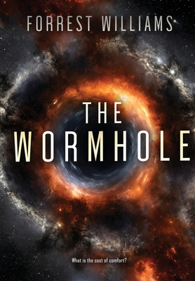 The Wormhole 1972120018 Book Cover