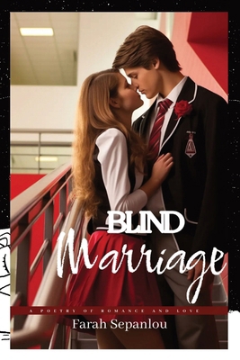 Blind Marriage Poem            Book Cover