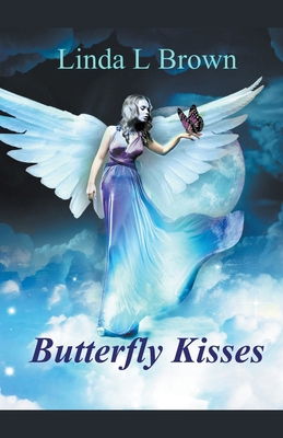 Butterfly Kisses            Book Cover