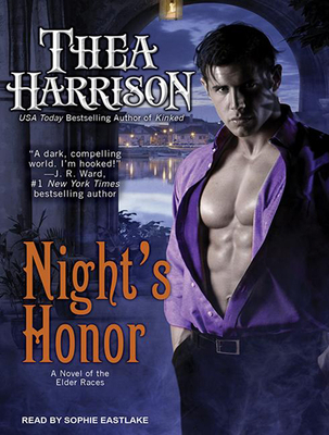 Night's Honor 1494551373 Book Cover