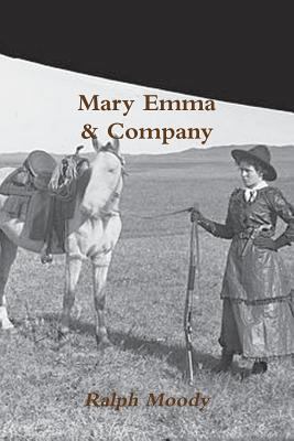 Mary Emma & Company (Original Edition) 8087888855 Book Cover