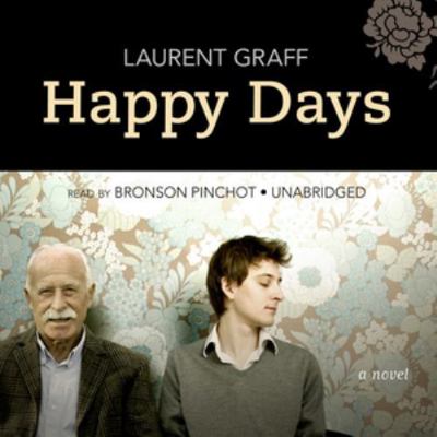 Happy Days 1433215888 Book Cover