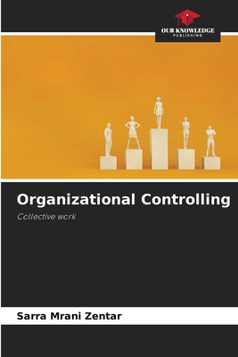 Organizational Controlling 6207920864 Book Cover