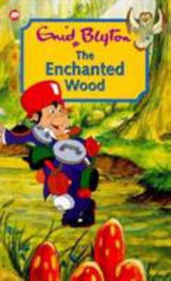 Enchanted Wood 0749732091 Book Cover
