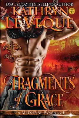 Fragments of Grace 149594994X Book Cover