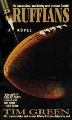 Ruffians 0312953887 Book Cover
