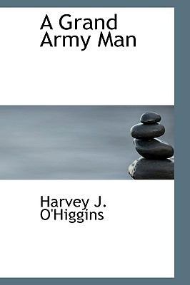 A Grand Army Man 1110464339 Book Cover