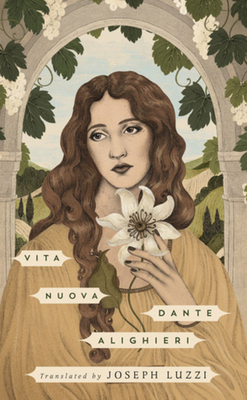Vita Nuova 1324095520 Book Cover