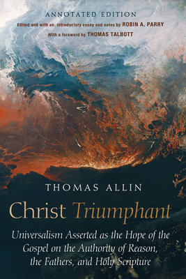 Christ Triumphant 149822914X Book Cover